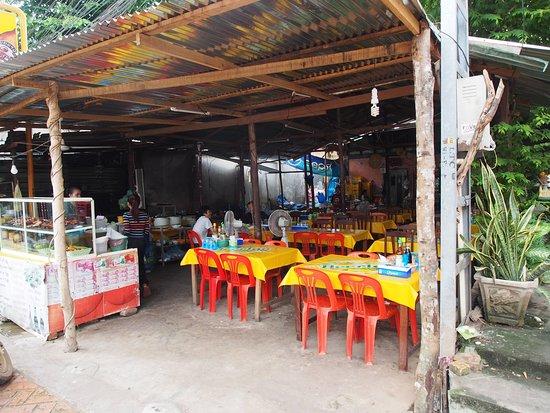 Ms. Manivone Restaurant